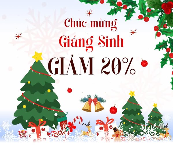 Căn hộ An Thư Quận 10 - Cho thuê không gian ấm cúng - Ưu đãi Giáng Sinh lên đến 20%!