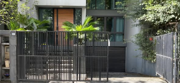 Bán nhà mặt tiền Trương Văn Bang, Quận 2, 105m² - Cơ hội đầu tư hiếm có!