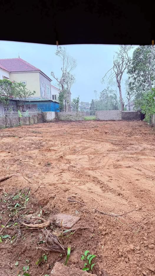 Đất nền Nghi Xuân, Hà Tĩnh 364.5m² giá 2.2 tỷ - Cơ hội đầu tư hấp dẫn!