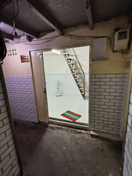 Nhà bán đường Nguyễn Trãi, quận 5, diện tích 33m² - Nhà mới vào ở ngay!