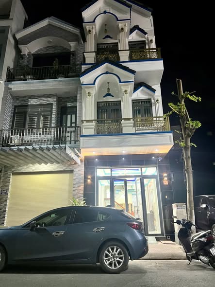 Nhà phố Thủ Đức 64m² giá 4.5 tỷ - Không thể bỏ lỡ!