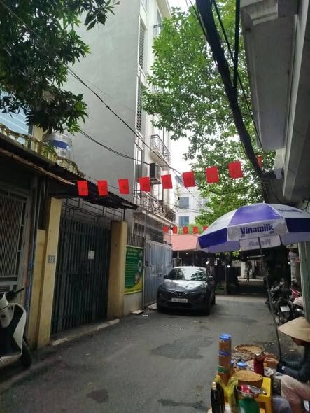 Đất Ngô Đình Mẫn La Khê 93m² giá 19.6 tỷ - Cơ hội đầu tư hiếm có!