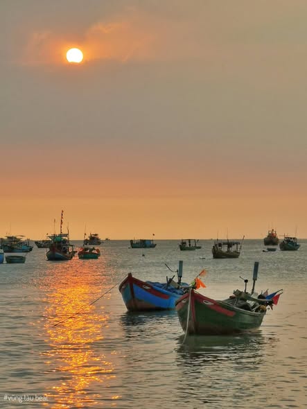 Phòng khách sạn KING Vũng Tàu 700m đến biển - Thiết kế hiện đại, giá thỏa thuận!