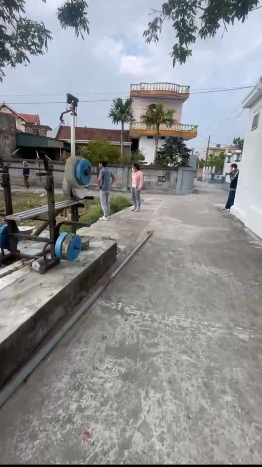 Đất góc Thái Phúc, Thái Thụy, Thái Bình 146m² - Sổ đỏ chính chủ giá chỉ 5 triệu!