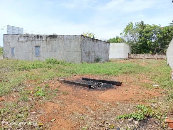 Đất Thổ Cư Mặt Tiền Hoàng Văn Thái, 348m² giá 9.5 tỷ - Đầu tư nghỉ dưỡng lý tưởng!