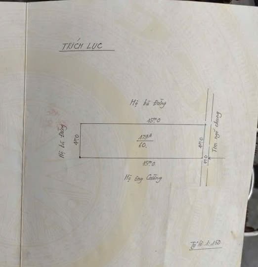 Nhà riêng Trại Lẻ Lê Chân 60m² giá 3.2 tỷ - Về ở ngay!