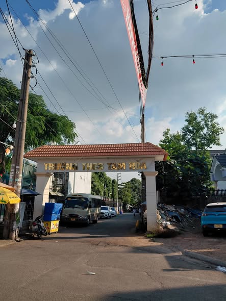 Nhà cấp 4 góc 2 mặt tiền Biên Hòa 80m² giá 3.5 tỷ - Kinh doanh đỉnh cao!