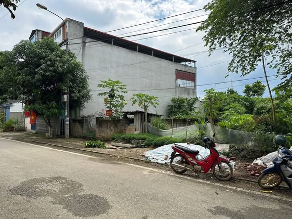 Đất nền Văn Bàn Lào Cai 114m² giá 600 triệu - Vị trí yên tĩnh, không khí trong lành!