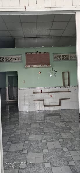 Nhà cho thuê tại Bình Nhâm, Thuận An - Chỉ 3.5 triệu/tháng, thuận tiện di chuyển!