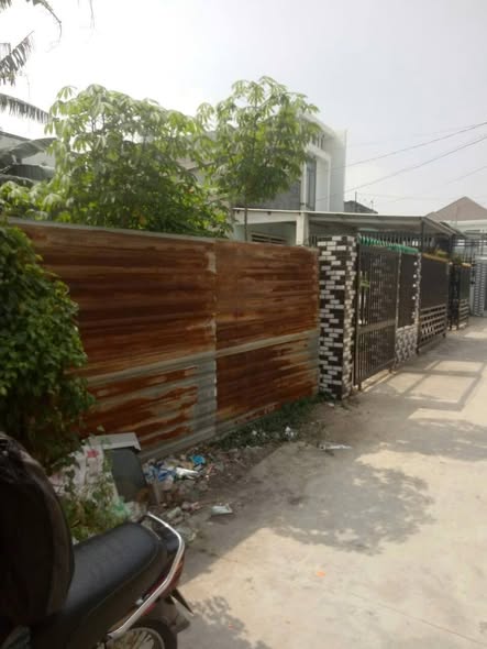 Đất nền Phú Mỹ, Thủ Dầu Một 100m² giá 1.9 tỷ - Sổ đỏ chính chủ, thuận tiện đầu tư!