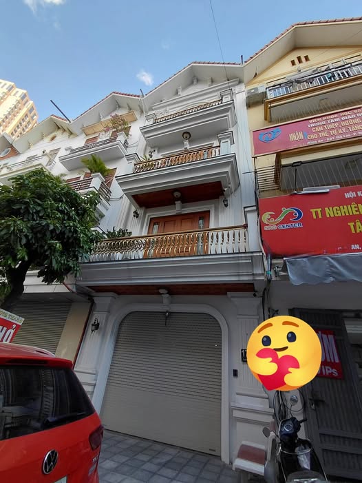 Nhà phố Nguyễn Văn Lộc, Hà Đông 78m² - Kinh doanh tốt, giá thỏa thuận!