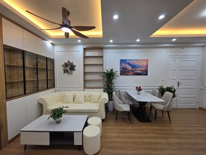 Căn hộ Mipec Kiến Hưng 51m² giá thỏa thuận - Nhà đẹp full nội thất!