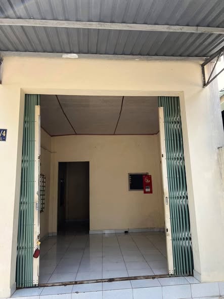 Nhà cho thuê đường 30/4, Thủ Dầu Một, 2.6 triệu - Không gian rộng rãi, thoáng mát!