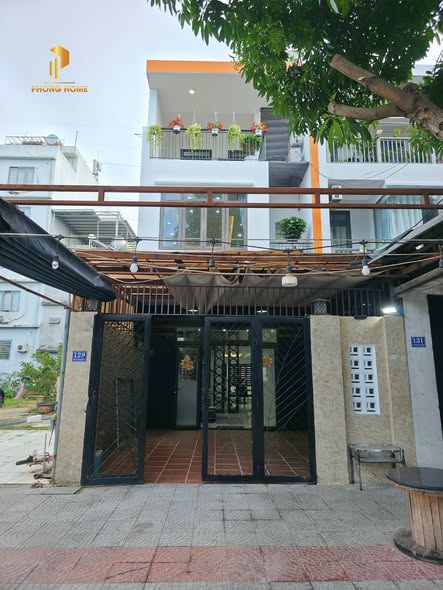 Nhà mặt tiền Hoàng Hiệp, Cẩm Lệ, Đà Nẵng 100m² - Đầu tư sinh lời, full nội thất!