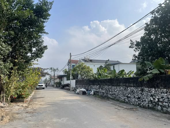 Đất nền Kim Bảng Hà Nam 100m² giá 1 tỷ - Đường ô tô thuận tiện