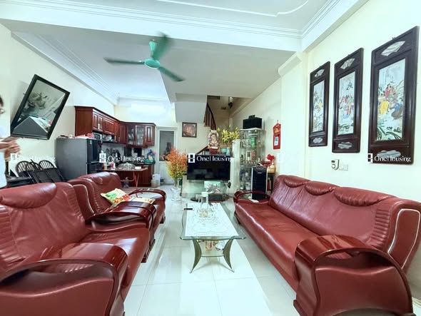 Nhà mặt phố Văn Cao, Q. Ba Đình, 119.4m² giá 96 tỷ - Đầu tư sinh lời ngay!