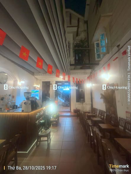 Bán nhà mặt phố Lạc Chính, quận Ba Đình, 94.72m² giá 89 tỷ - Vị trí kinh doanh đắc địa!