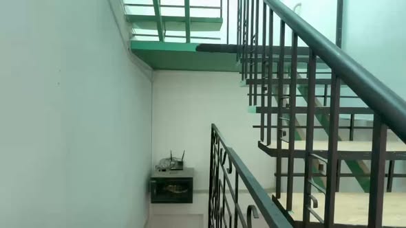 Căn hộ 1PN Trần Đình Xu, Quận 1 - Ban công siêu rộng, tách bếp tiện nghi!