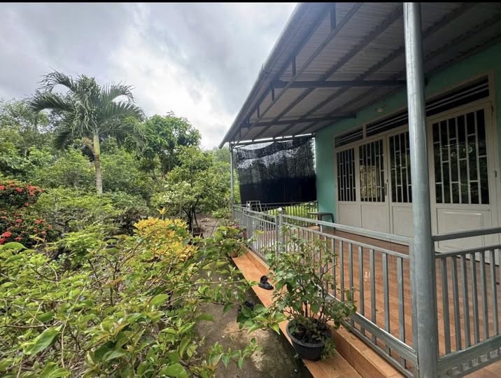 Đất Hàng Gòn - Long Khánh 2000m² giá 3.2 tỷ - Sổ hồng chính chủ