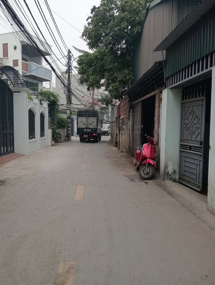 Đất Vạn Phúc Thanh Trì 90m² giá 8 tỷ - Vị trí đắc địa kinh doanh