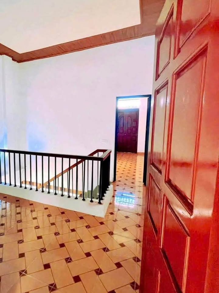 Nhà 2 tầng đường Trần Quang Khải, Ninh Bình 51m² - Chính chủ bán gấp!