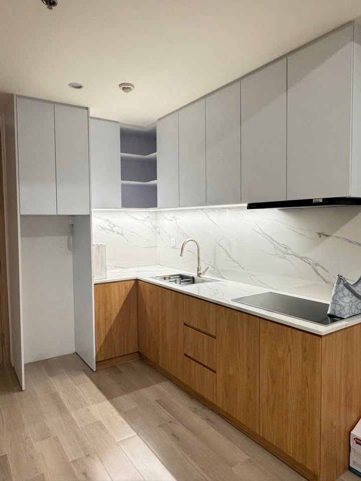 Căn hộ Lumiere Boulevard Quận 9 1PN giá 8 triệu - Sẵn sàng vào ở ngay!