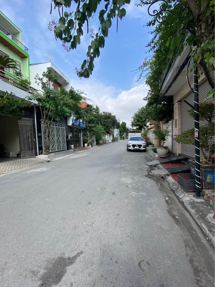 Đất nền mặt đường Bảo Phúc, Hải Phòng 200m² giá 14.4 tỷ - Cơ hội đầu tư sinh lời!