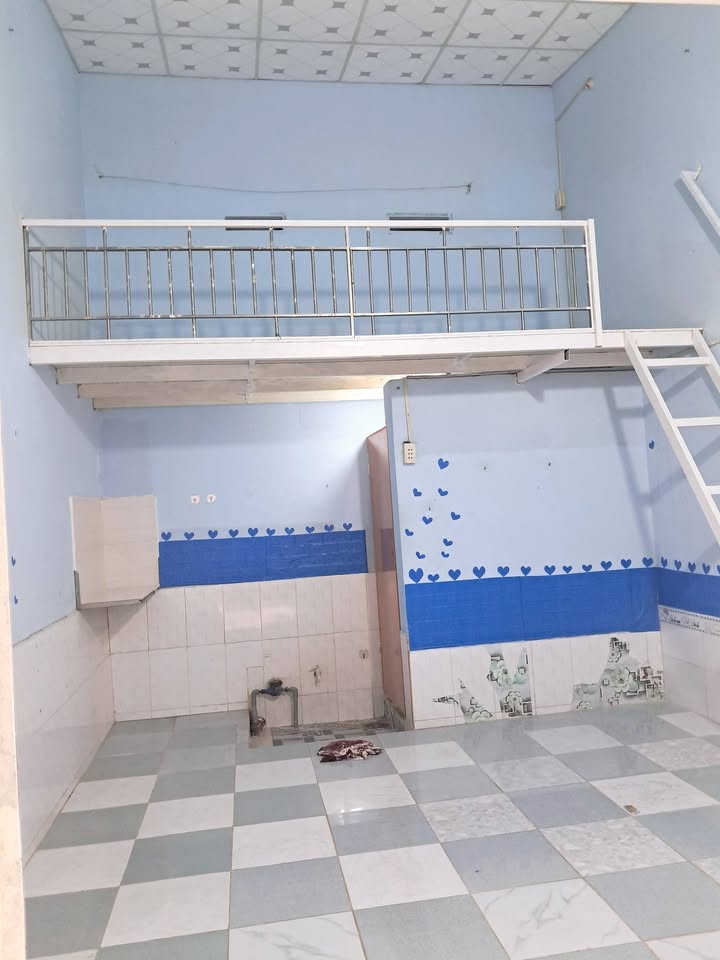 Phòng trọ cho thuê tại Dương Minh Quan, Sóc Trăng - Không gian thoải mái, giá bình dân!