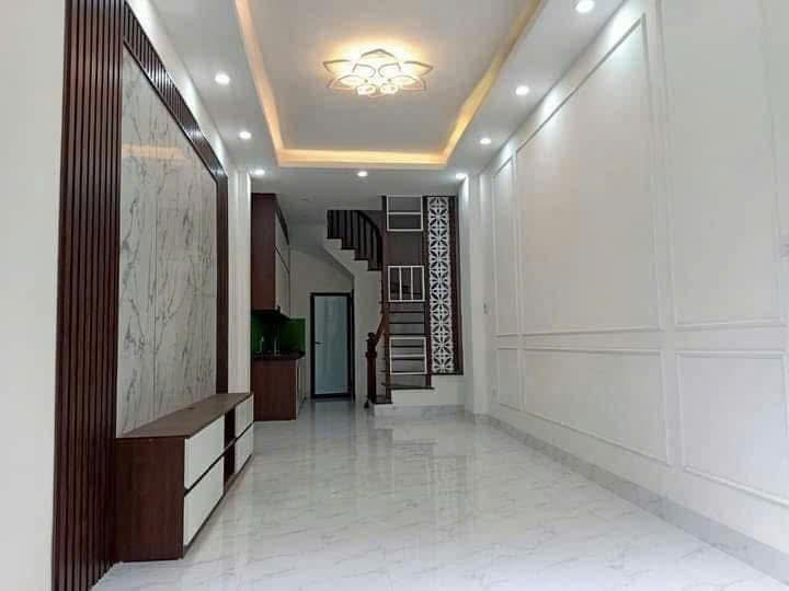Nhà 4 tầng Phụng Châu, Chương Mỹ 31m² giá 2.98 tỷ - Chính chủ bán gấp!