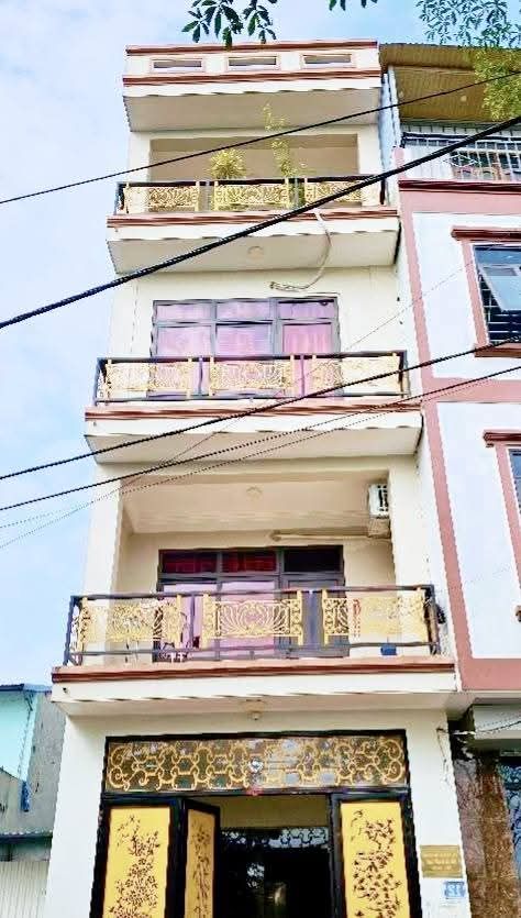 Nhà phố Ngọc Thụy Long Biên 59m² giá thỏa thuận - Kinh doanh tuyệt vời!