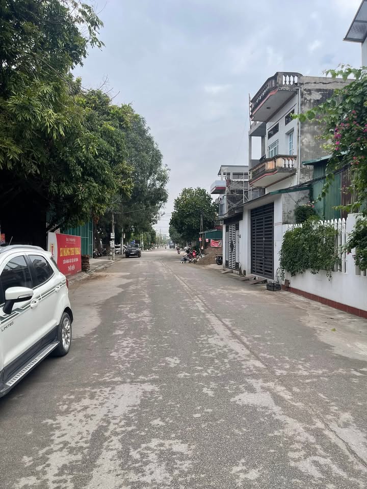 Đất Phường Đa Mai Bắc Giang 54m² giá 1.3 tỷ - Sổ đỏ chính chủ, xây dựng ngay!