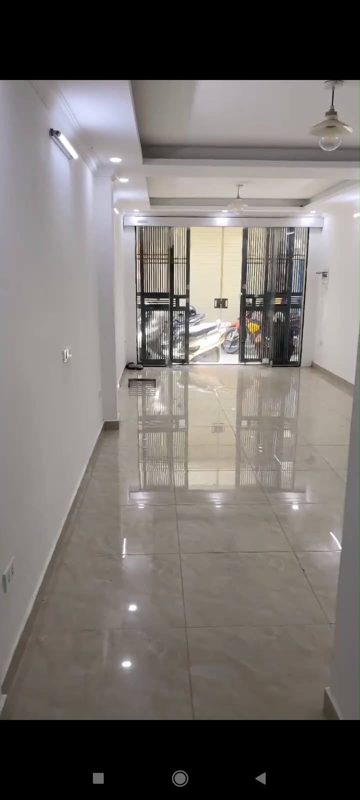 Nhà nguyên căn cho thuê tại Ngõ 171 Thái Hà, Đống Đa 50m² - Thiết kế hiện đại, vào ở ngay!