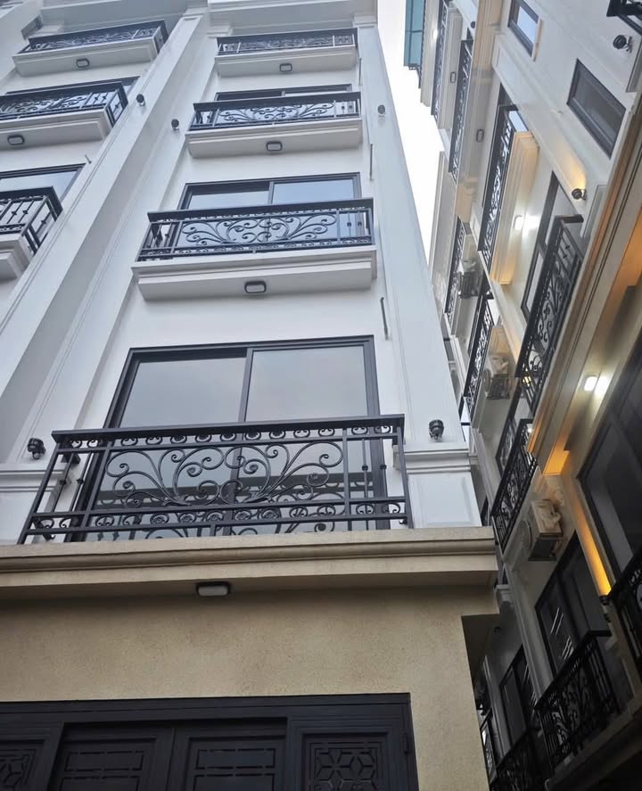 Nhà nguyên căn Vân Canh – Hoài Đức 34m² giá 10 triệu - Cho thuê ngay, mới tinh!