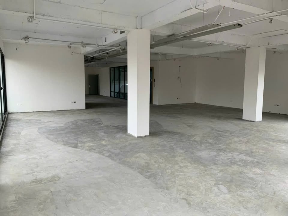 Cho thuê mặt bằng 250m² tại Aeon Mall Hải Phòng - Giá chỉ 16 triệu/tháng!