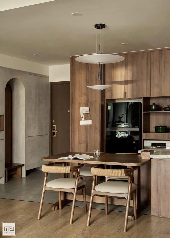 Căn hộ Mipec Kiến Hưng Hà Đông 51m² giá 3-4 tỷ - Thiết kế hiện đại, view đẹp!