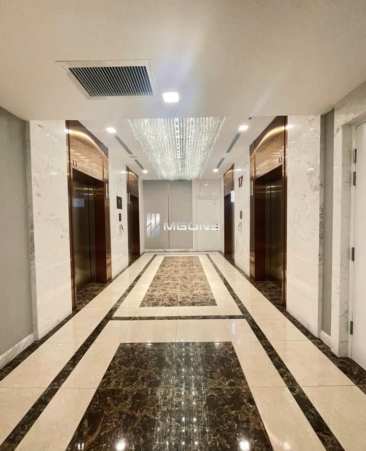 Căn hộ 3PN Landmark 81, Bình Thạnh 109m² giá 27 tỷ - View sông tuyệt đẹp!