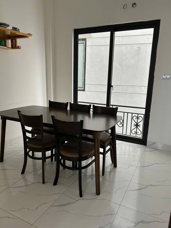 Nhà nguyên căn An Thọ, An Khánh 4 tầng giá 9 triệu - Không gian sống lý tưởng!