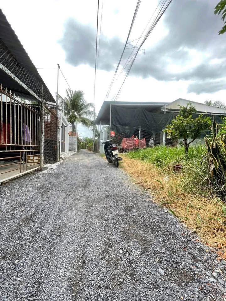 Đất nền Diên Điền, Diên Khánh 202m² giá 1.45 tỷ - Đường ô tô tới đất!