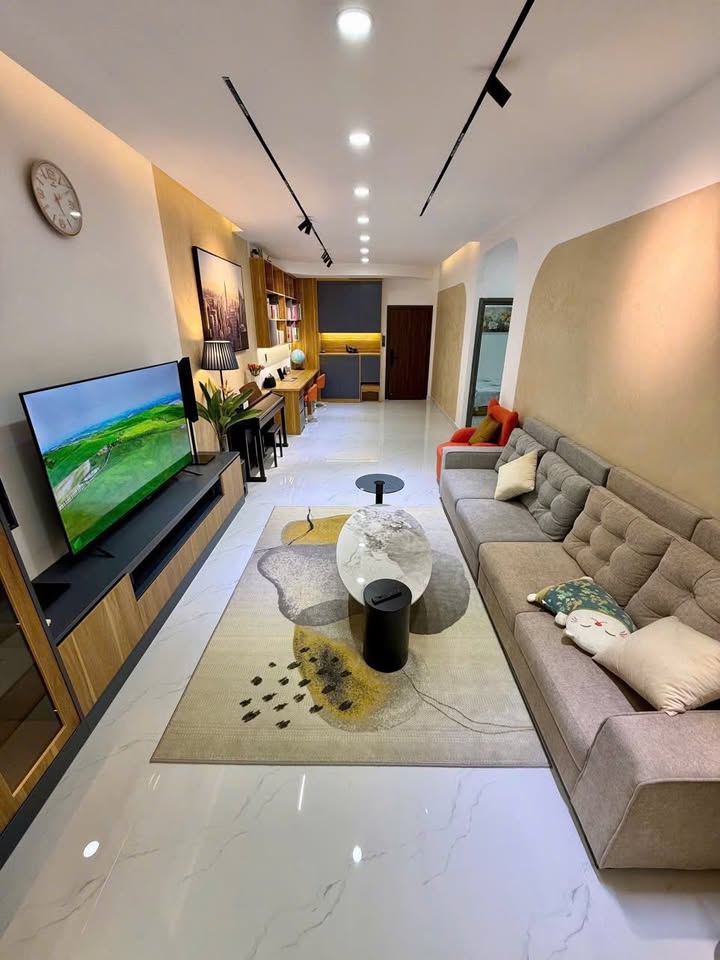 Căn hộ Skygarden 2 Quận 7 100m² giá 8 tỷ - Sân vườn cực hiếm chính chủ!