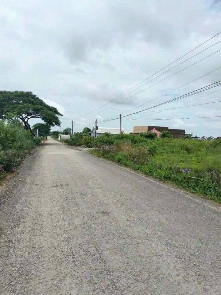 Đất nền Tỉnh Lộ 936, Mỹ Xuyên, 1020m² - Nở hậu, giá chỉ 1.6 tỷ!