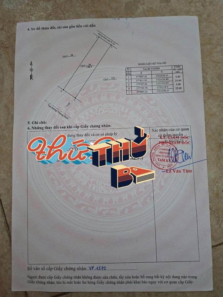 Dãy trọ đường Trương Định, Tam Kỳ 148,5m² giá 2.7 tỷ - Đầu tư sinh lời ngay!