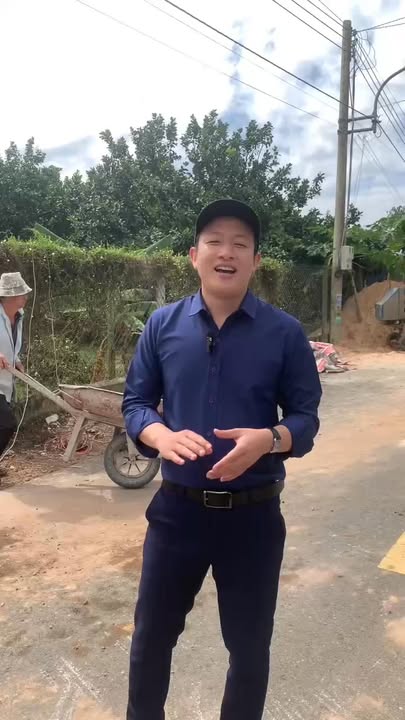 Đất nền Trừ Văn Thố, Bàu Bàng 250m² giá 500 triệu - Cơ hội đầu tư hấp dẫn!