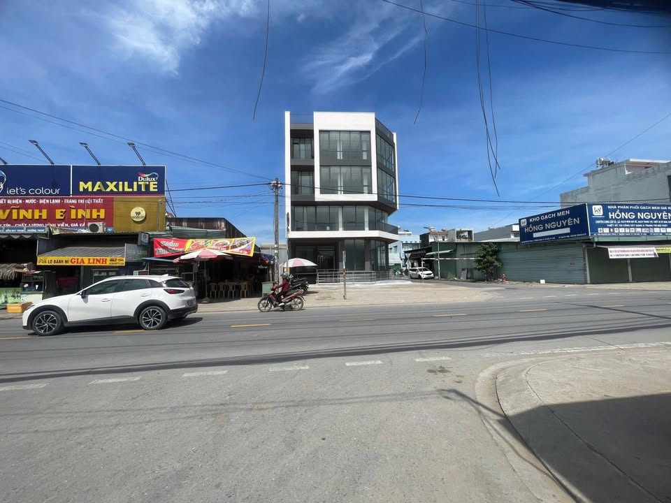 Đất nền Thủ Đức 68m² giá 4.8 tỷ - Vị trí lý tưởng cho xây dựng