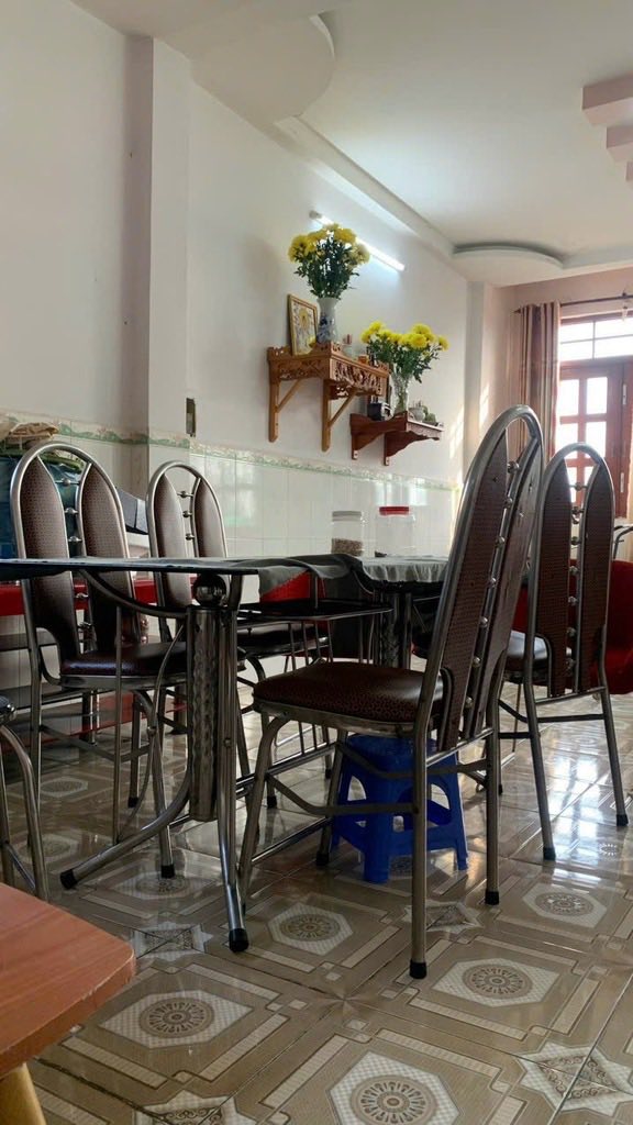 FrontHouse mặt tiền Lý Tế Xuyên, Thủ Đức 56.5m² - Cơ hội đầu tư hấp dẫn!