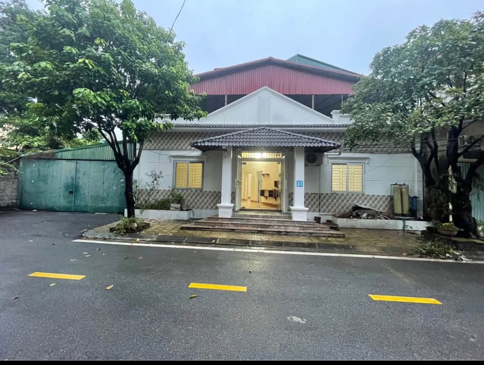 Nhà 1 tầng Phủ Lý 112m² giá 3.8 tỷ - Sẵn sàng vào ở ngay!