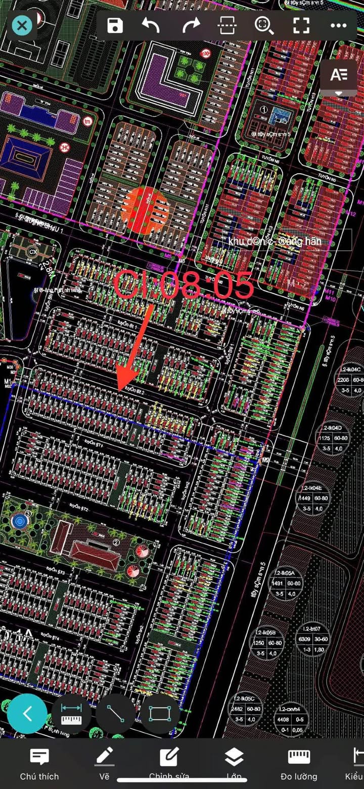 Đất nền Sầm Sơn 90m² giá 2x triệu/m² - Tiềm năng tăng giá vượt trội!
