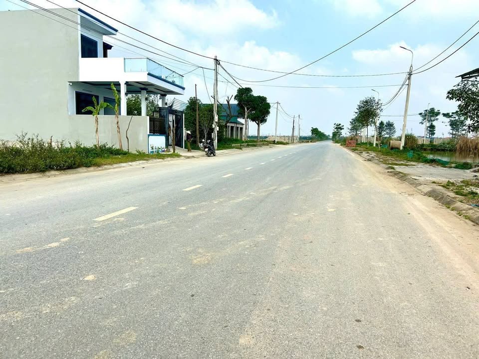 Đất nền Đông Hòa, Đông Sơn 177m² giá thương lượng - View công viên hấp dẫn!