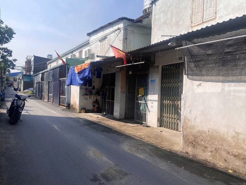 Dãy trọ Bình Đáng, Bình Hòa 103m² giá 3 tỷ - Chính chủ bán thương lượng