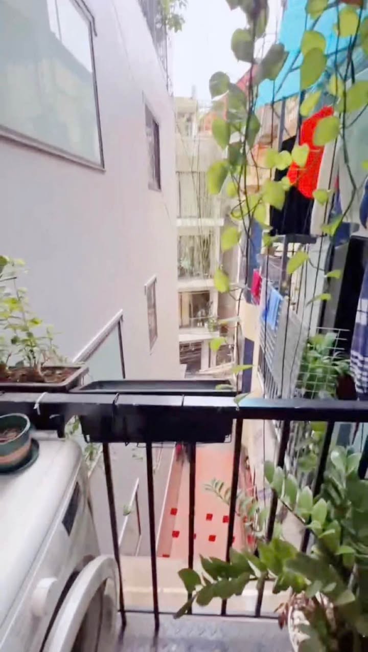 Căn hộ CCMN Khương Thượng 53m² giá 2.3 tỷ - Ô tô đỗ cửa, gần trường ĐH!