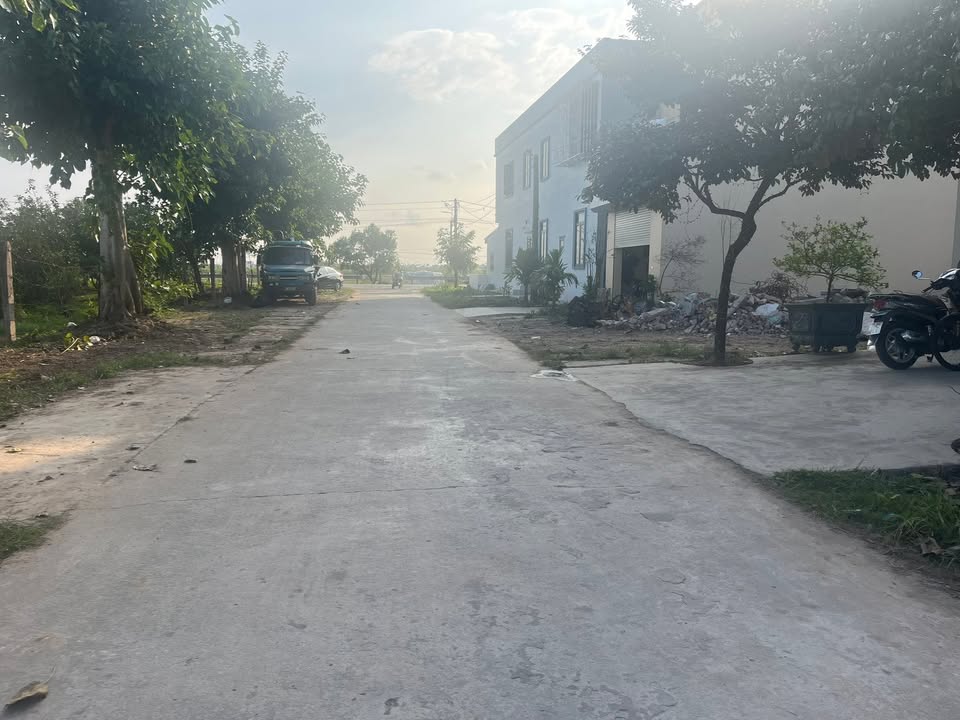 Đất giãn dân Quỳnh Thọ, Quỳnh Phụ 100m² giá 2.5 tỷ - Cơ hội đầu tư không thể bỏ lỡ!